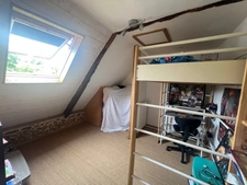 Maison en pierre au calme à PLESLIN TRIGAVOU