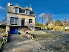 Maison à vendre à Pleslin-Trigavou