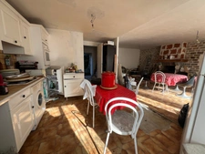 Maison à vendre LA VILLE ES NONAIS