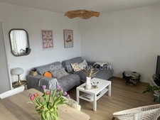 Appartement à vendre 4 pièces Pleurtuit