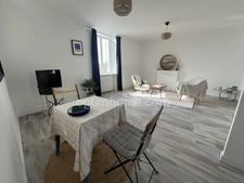 Appartement à vendre 4 pièces à DINAN