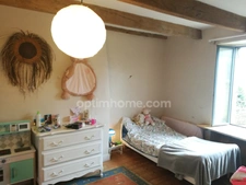 Maison en pierres 112 m² et dépendances