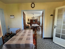 Maison à vendre à HENANBIHEN