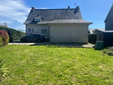 Maison familiale à PLESLIN TRIGAVOU