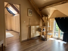 Belle maison en pierres à Bonnemain