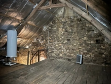 Maison à vendre 3 pièces PLOUER SUR RANCE