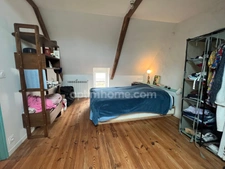Maison en pierres 112 m² et dépendances