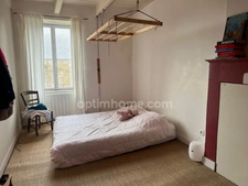 Maison en pierres 112 m² et dépendances