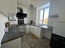 Appartement à vendre 4 pièces à DINAN