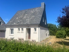 Maison à vendre à HENANBIHEN