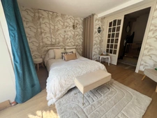 Belle maison en pierres à Bonnemain