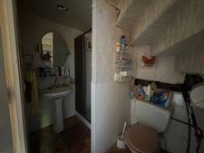Maison à vendre LA VILLE ES NONAIS