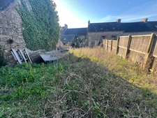 Maison à vendre LA VILLE ES NONAIS