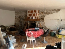 Maison à vendre LA VILLE ES NONAIS