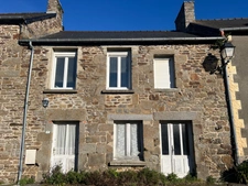 Maison à vendre LA VILLE ES NONAIS