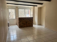 Maison à vendre 2 pièces PLOUER SUR RANCE