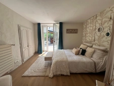 Belle maison en pierres à Bonnemain