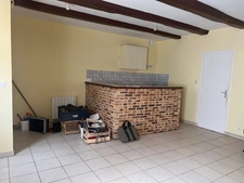 Maison à vendre 3 pièces PLOUER SUR RANCE