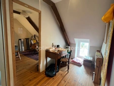 Maison en pierres 112 m² et dépendances