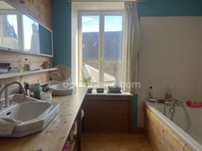 Maison en pierres 112 m² et dépendances