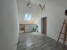 Belle maison en pierres à Bonnemain