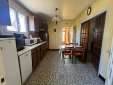Maison à vendre à HENANBIHEN