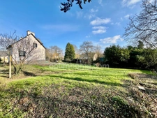 Maison à vendre à Pleslin-Trigavou