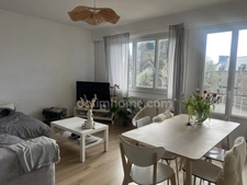 Appartement à vendre 4 pièces Pleurtuit