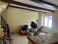Maison à vendre 3 pièces PLOUER SUR RANCE