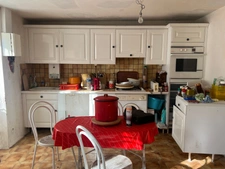Maison à vendre LA VILLE ES NONAIS