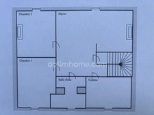 Appartement à vendre 4 pièces à DINAN