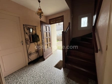 Maison à vendre à HENANBIHEN