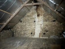 Maison à vendre 3 pièces PLOUER SUR RANCE