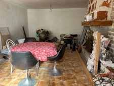 Maison à vendre LA VILLE ES NONAIS
