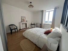 Appartement à vendre 4 pièces à DINAN