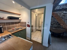 Maison en pierres 112 m² et dépendances