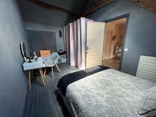 Belle maison en pierres à Bonnemain