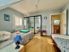 Maison à vendre à Pleslin-Trigavou