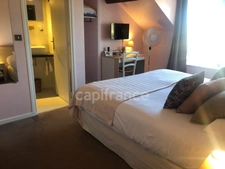 Dpt Oise (60),  A VENDRE - FOND DE COMMERCE HÔTEL - RESTAURANT - LICENCE IV 
