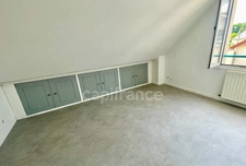 Appartement - Duplex 3 pièces avec terrasse et parking privatif