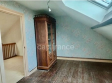 Maison de ville 93 m2 - 5 pièces - Jardin 33m2