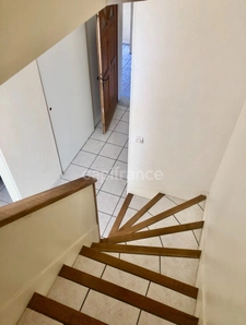 Appartement - Duplex 3 pièces avec terrasse et parking privatif