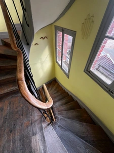 Appartement à vendre 3 pièces CREIL (60) quartier voltaire