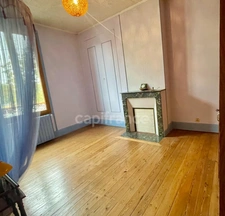 Maison de ville 93 m2 - 5 pièces - Jardin 33m2