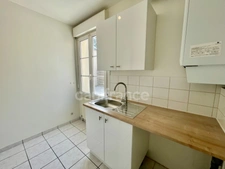 Appartement - Duplex 3 pièces avec terrasse et parking privatif