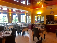 Dpt Oise (60),  A VENDRE - FOND DE COMMERCE HÔTEL - RESTAURANT - LICENCE IV 