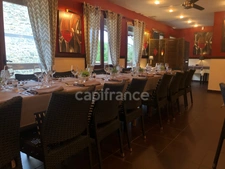 Dpt Oise (60),  A VENDRE - FOND DE COMMERCE HÔTEL - RESTAURANT - LICENCE IV 