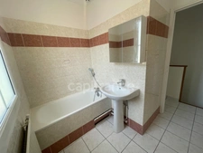 Appartement - Duplex 3 pièces avec terrasse et parking privatif
