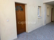 Appartement - Duplex 3 pièces avec terrasse et parking privatif
