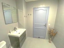  CHAMBRE  MEUBLÉE EN COLOCATION 12M2  670€ ROSNY SOUS BOIS 